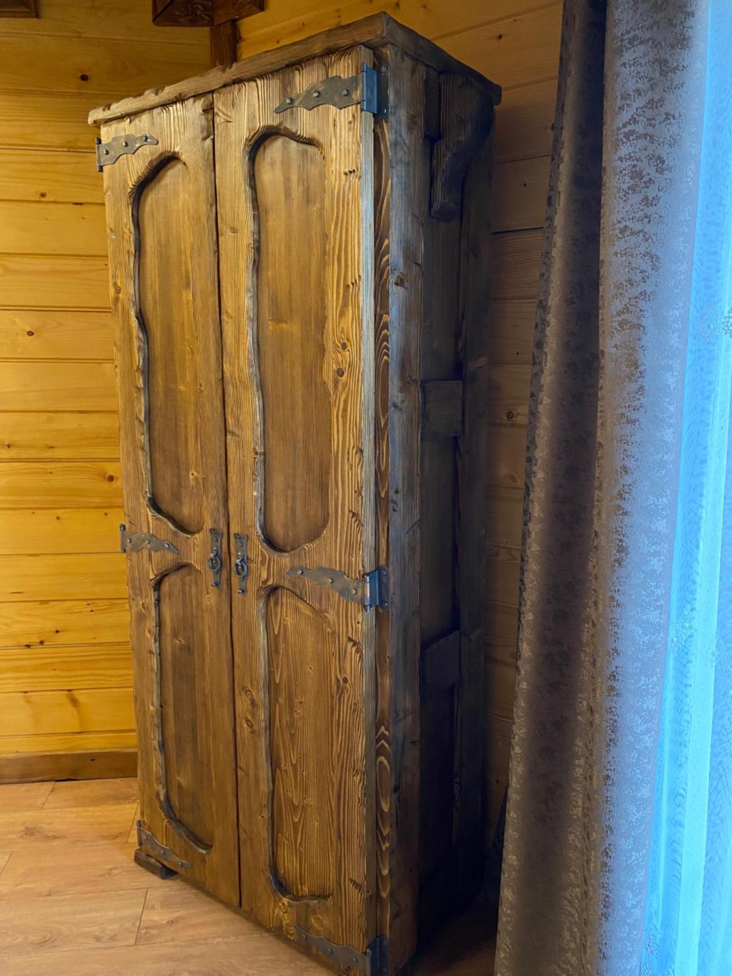 Villa Лучка Mykulychyn Esterno foto